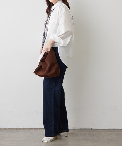 【2026春夏】直筒牛仔褲