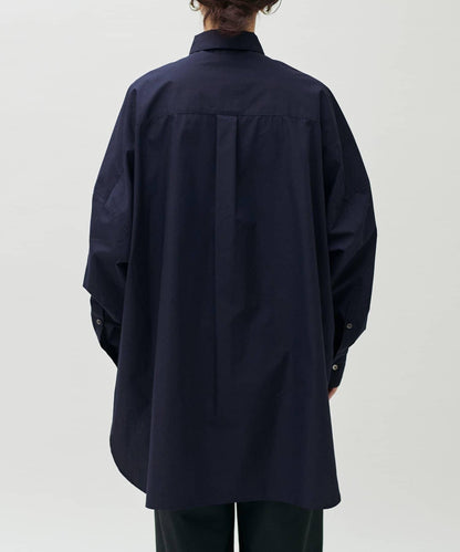 多功能寬鬆襯衫