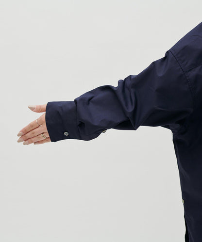 多功能寬鬆襯衫