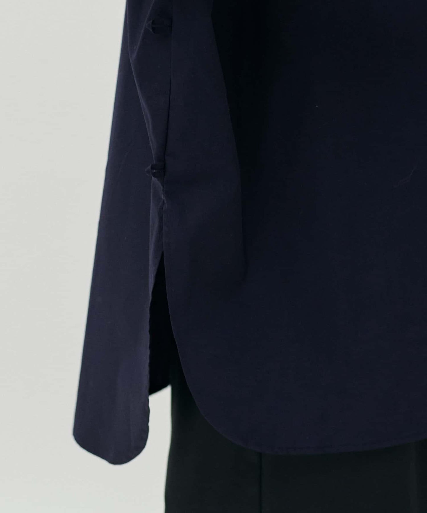 多功能寬鬆襯衫