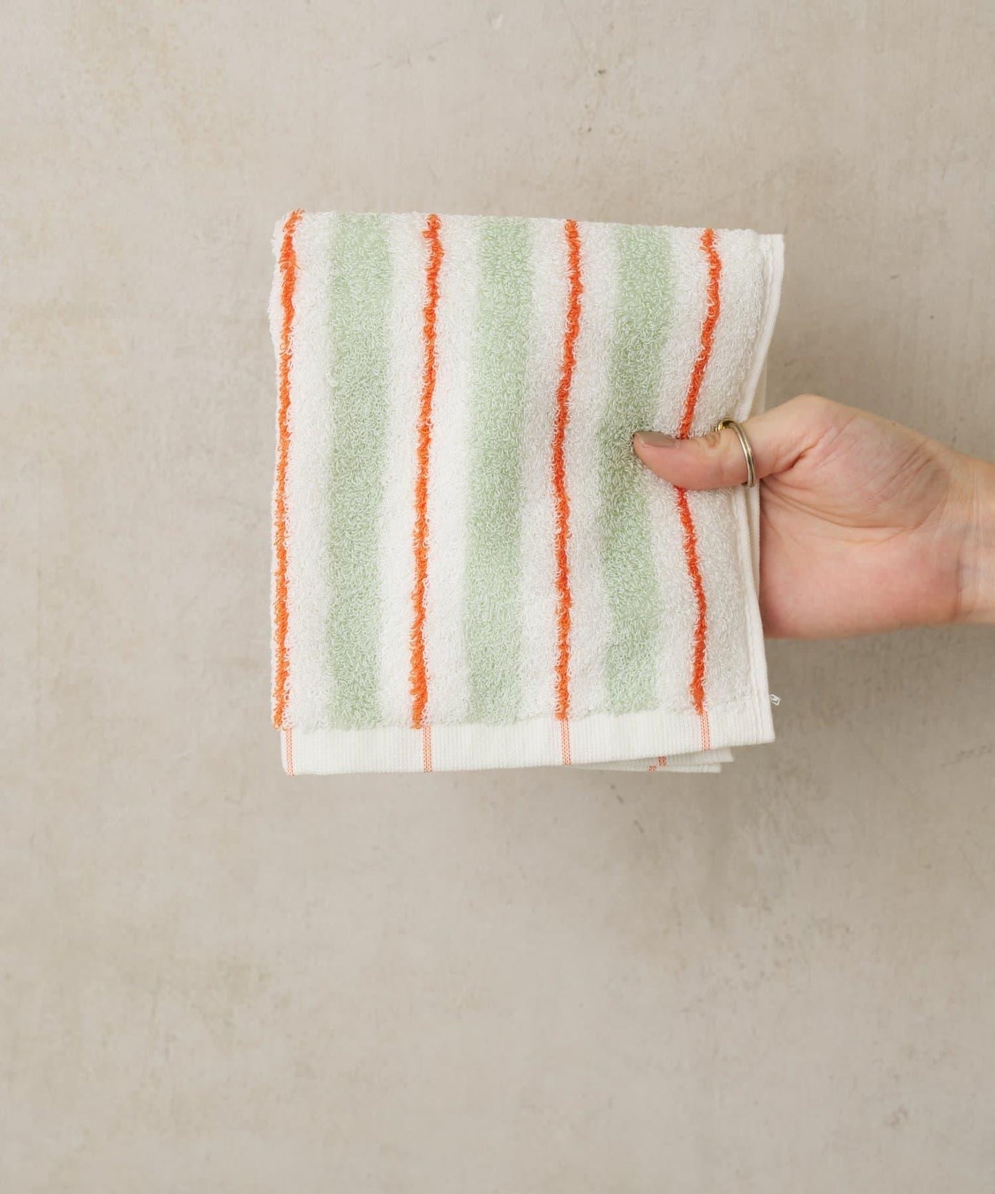 【GRANN グラン】手巾