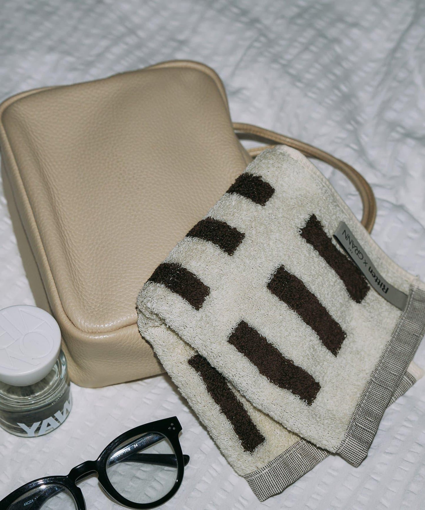 【GRANN グラン】手巾