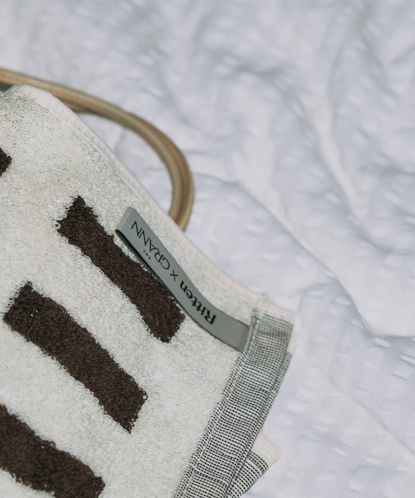 【GRANN グラン】手巾