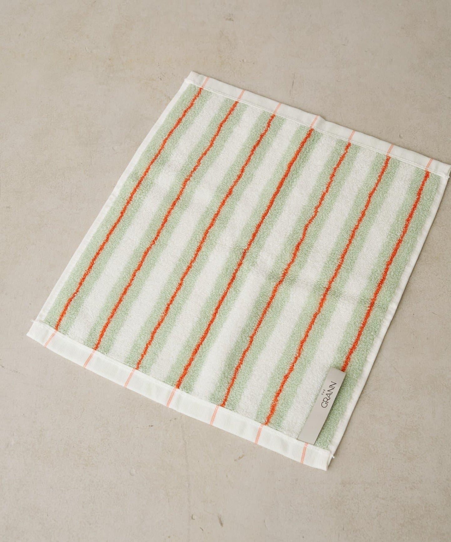 【GRANN グラン】手巾