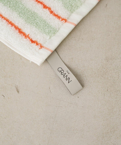 【GRANN グラン】手巾
