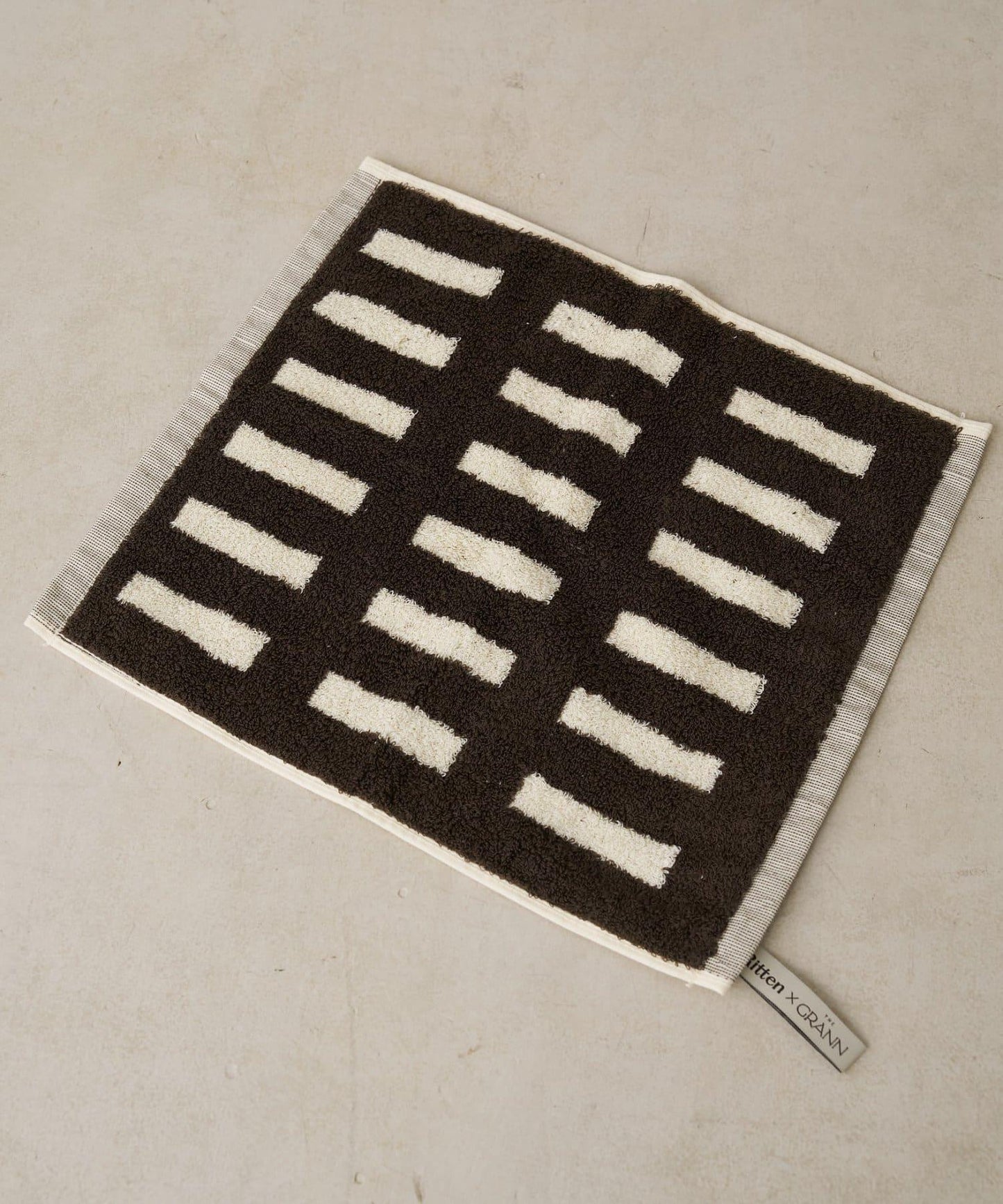 【GRANN グラン】手巾