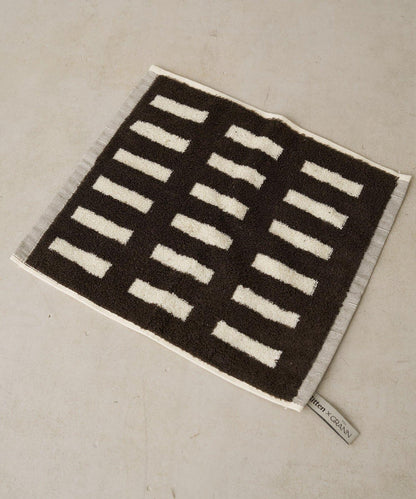 【GRANN グラン】手巾