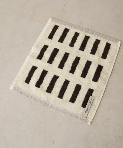 【GRANN グラン】手巾