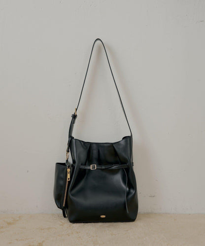 帶手機包腰帶設計單肩包