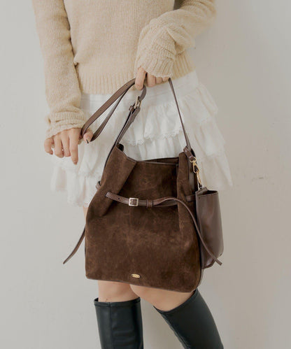 帶手機包腰帶設計單肩包