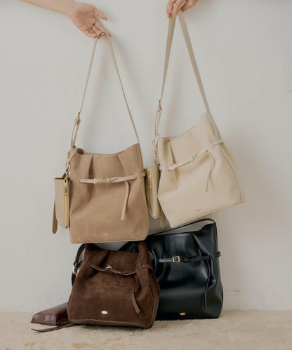 帶手機包腰帶設計單肩包