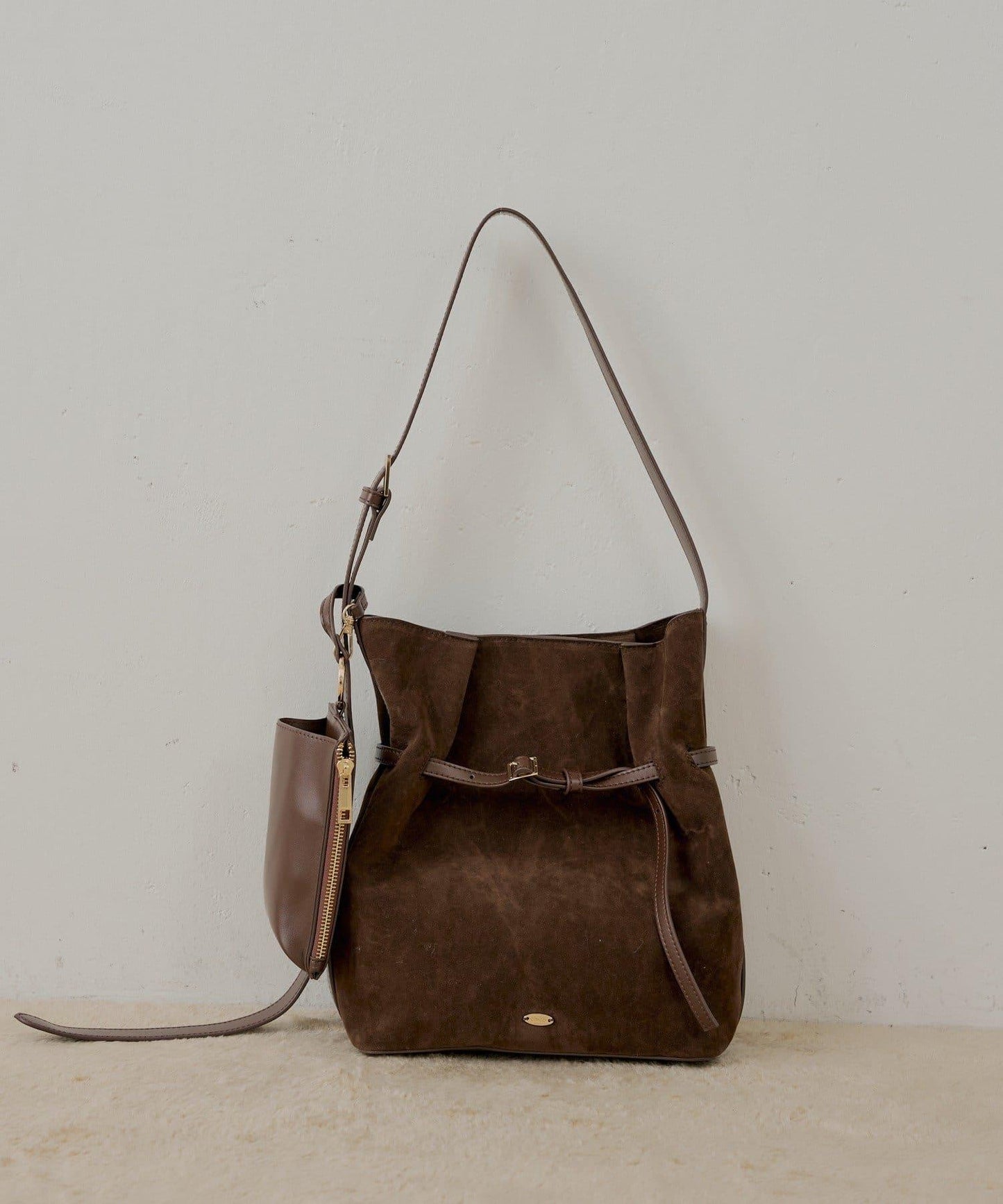 帶手機包腰帶設計單肩包