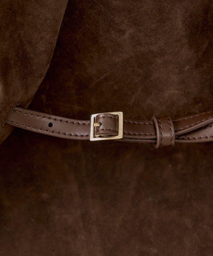 帶手機包腰帶設計單肩包