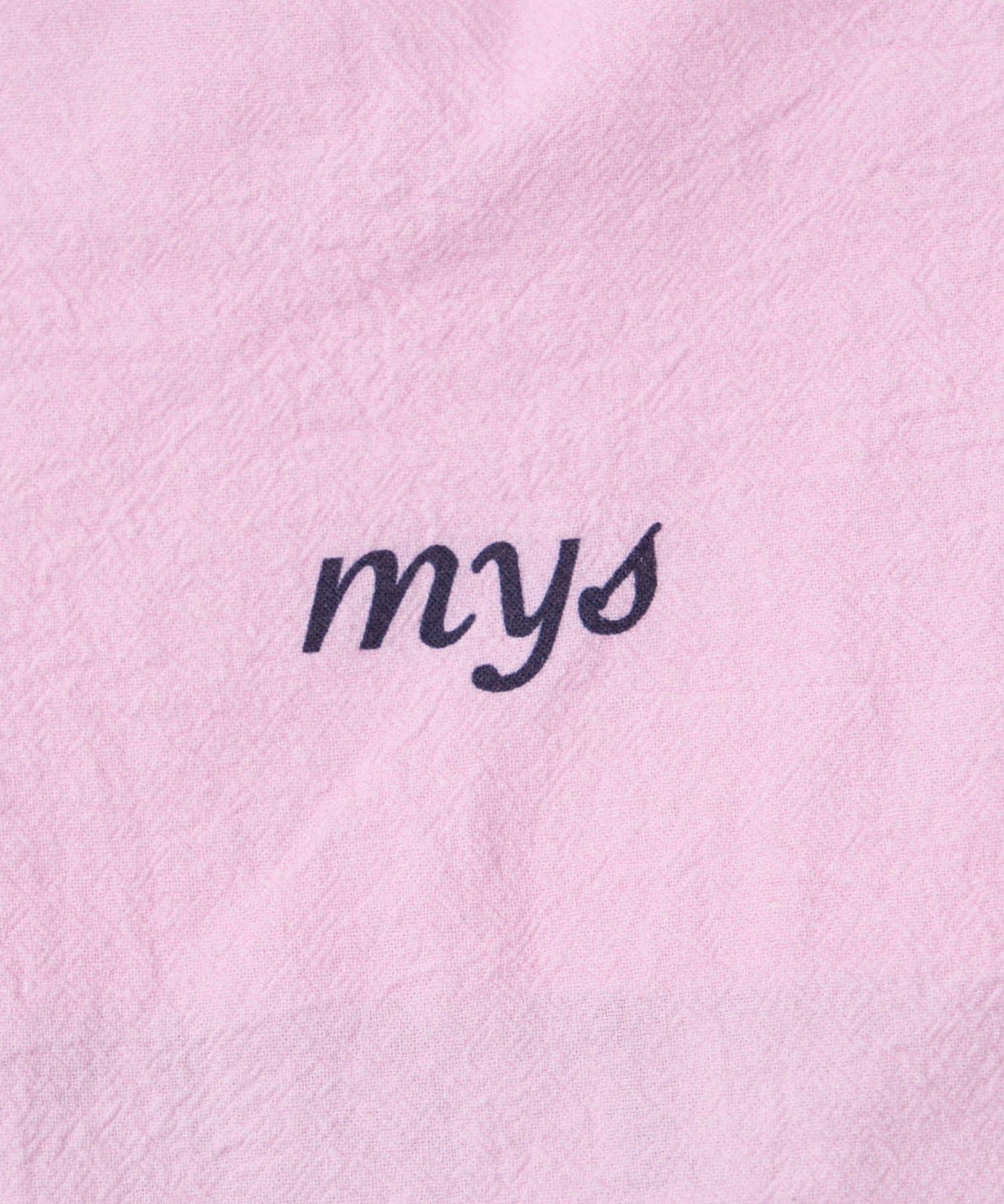 印花標誌托特包