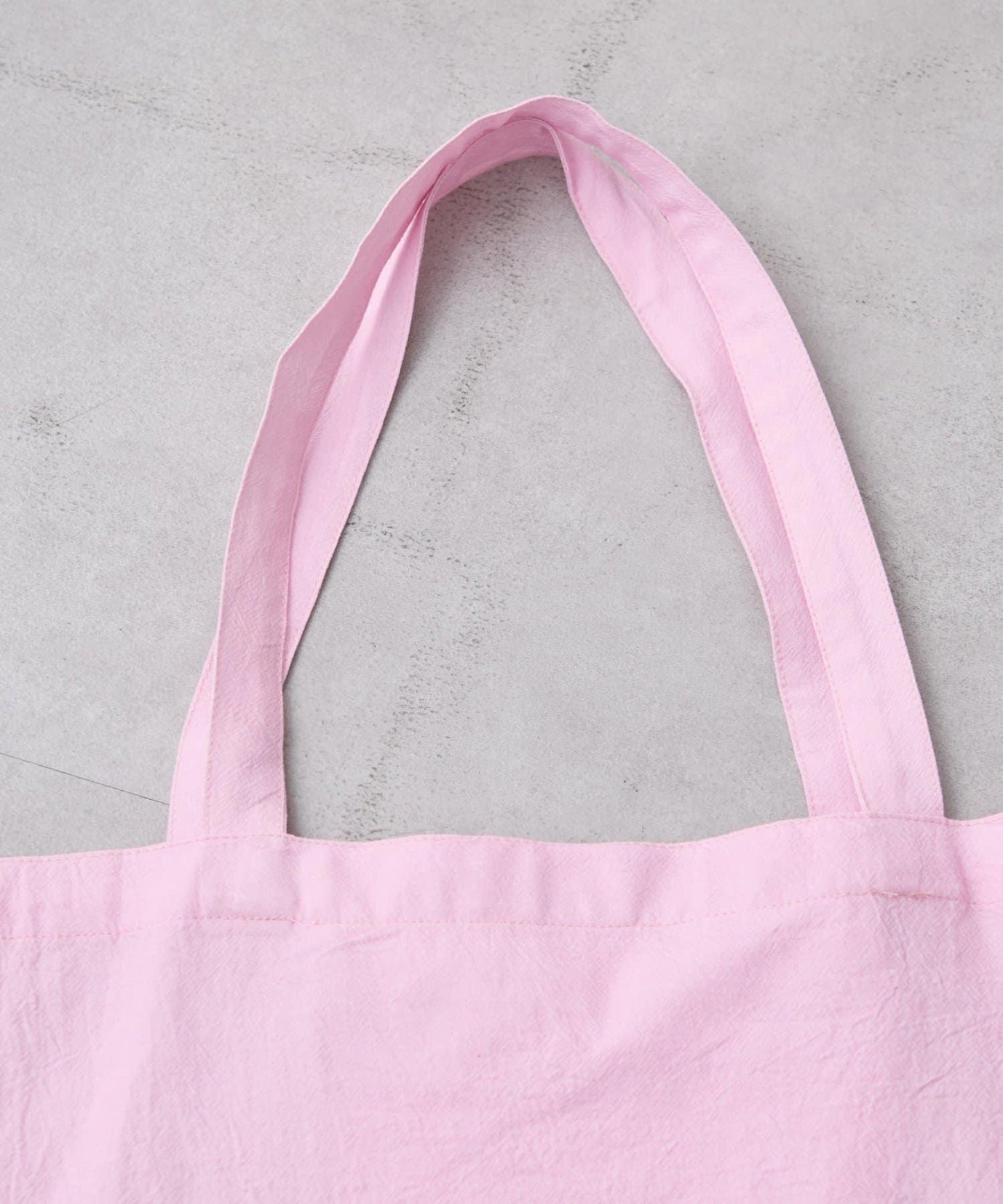 印花標誌托特包