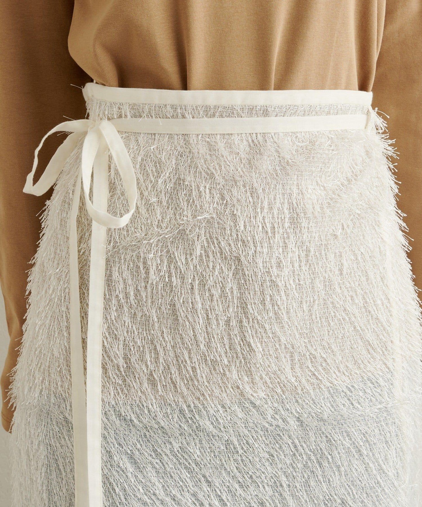 流蘇半身裙