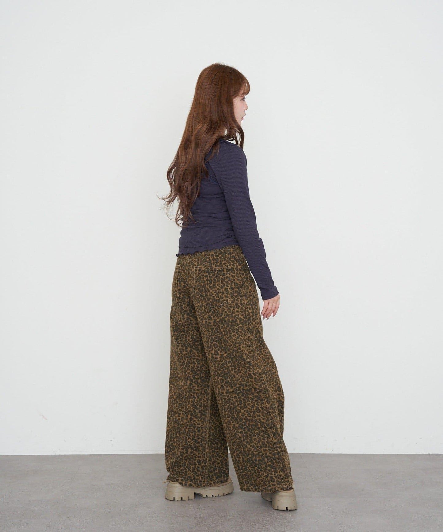 亨利風格層疊裹身吊帶背心