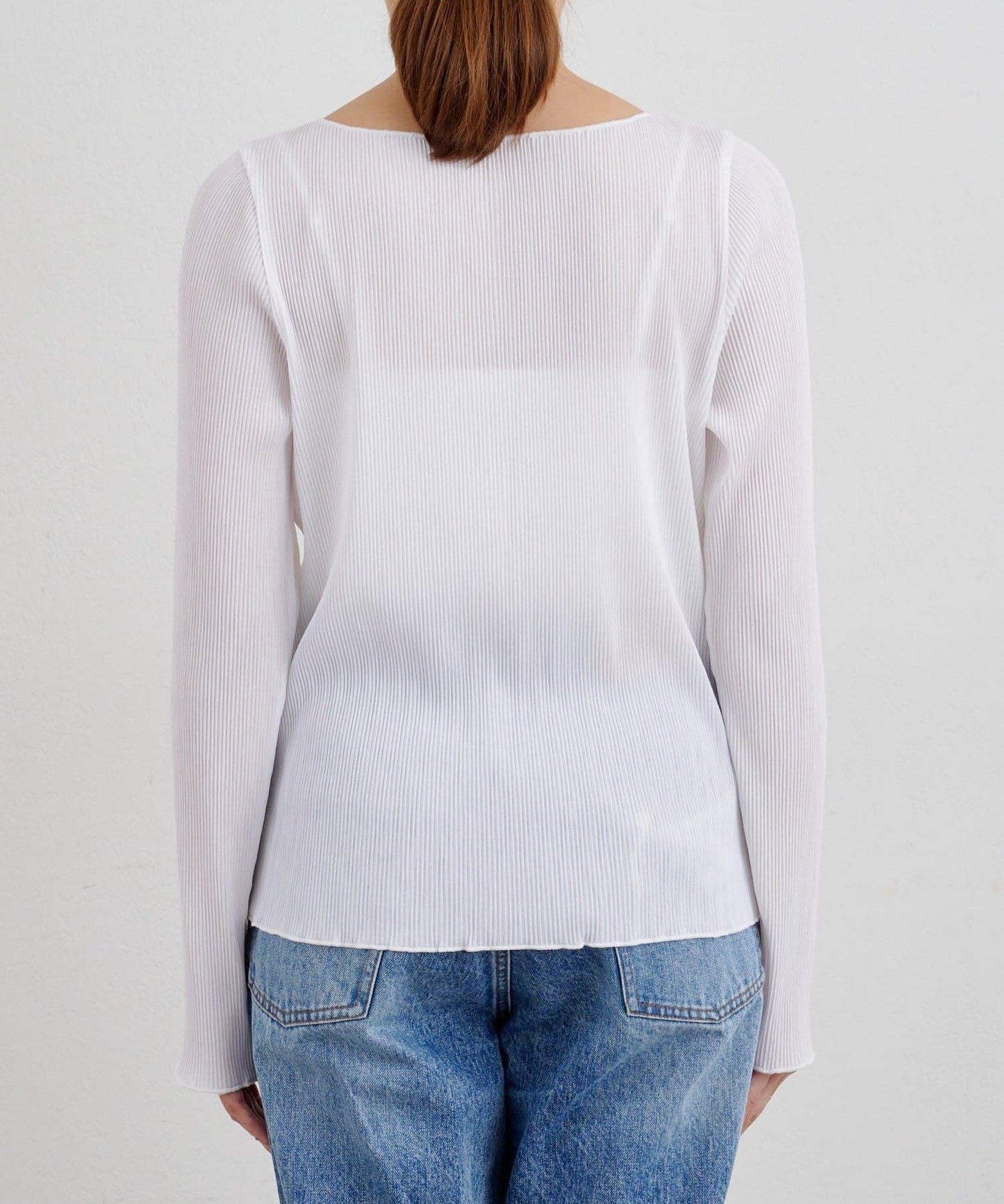 【26SS】百褶開衫