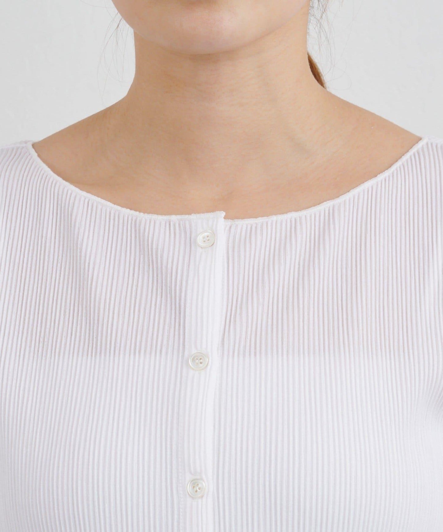 【26SS】百褶開衫