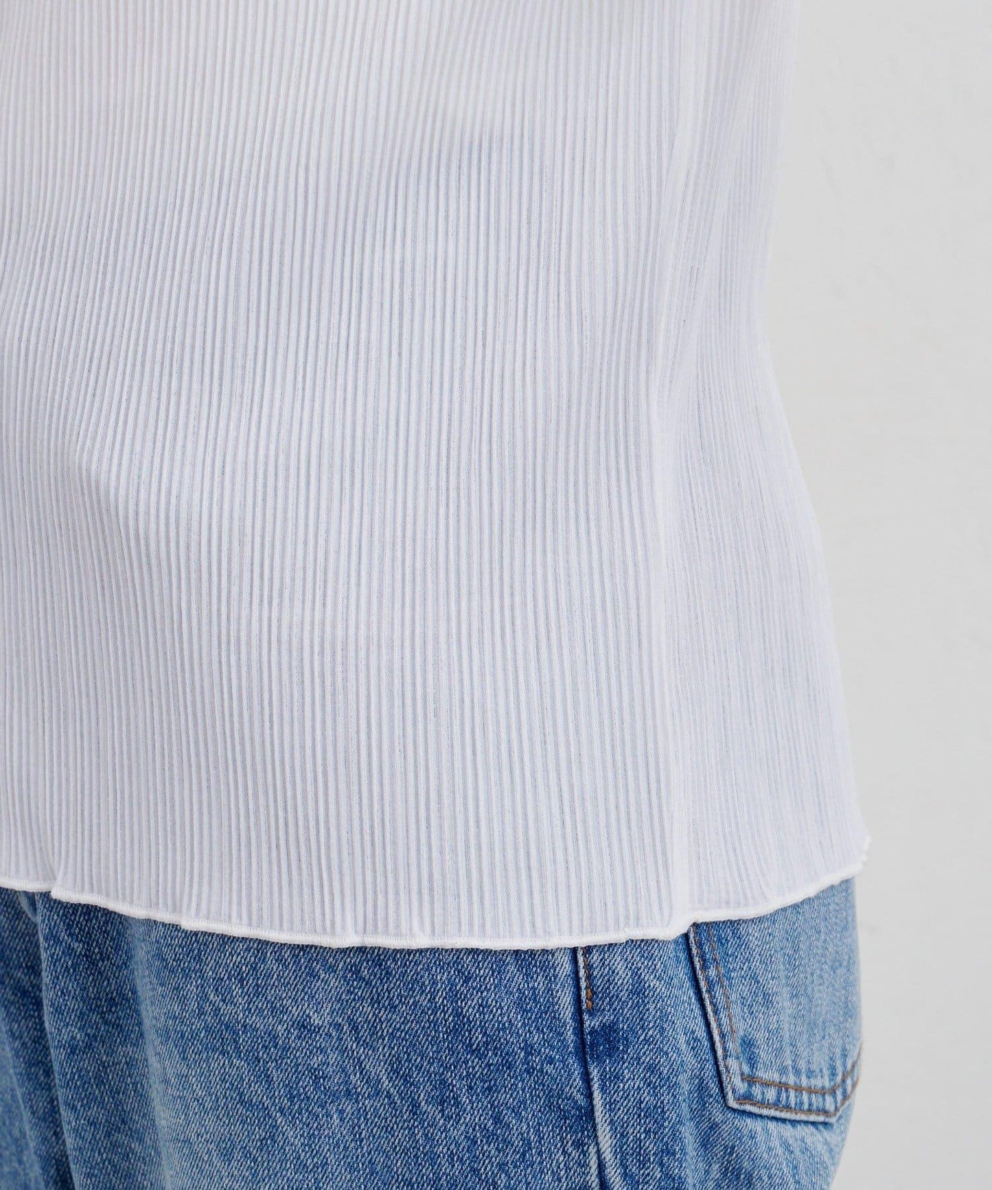 【26SS】百褶開衫