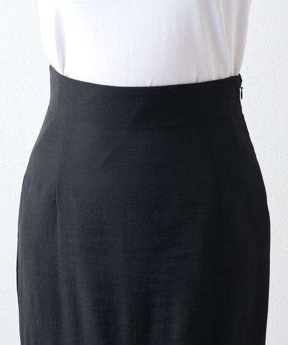 歐根紗美人魚半身裙4