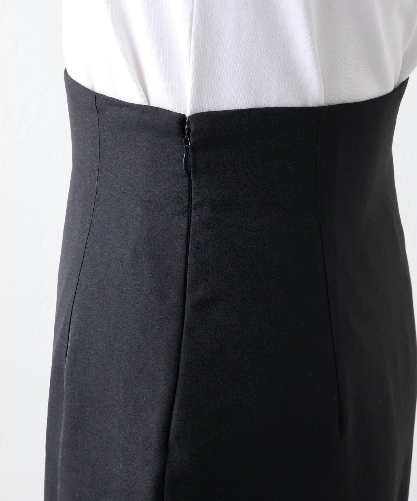 歐根紗美人魚半身裙4