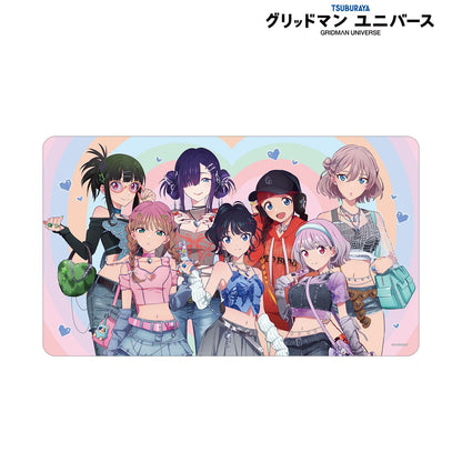 《電光超人古立特》UNIVERSE_新繪合集 Y2K款 多功能桌墊
