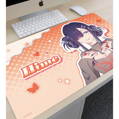 《電光超人古立特》UNIVERSE_新繪公主 Y2K款 多功能桌墊