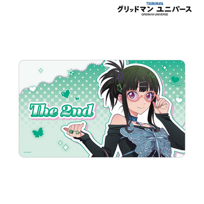 《電光超人古立特》UNIVERSE_新繪 2代目 Y2K款 多功能桌墊