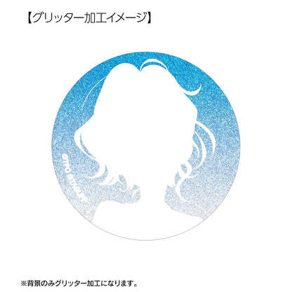 《電光超人古立特》UNIVERSE_新繪製 Y2K版 交易閃粉徽章（單品/全套BOX）【BOX/7包入】