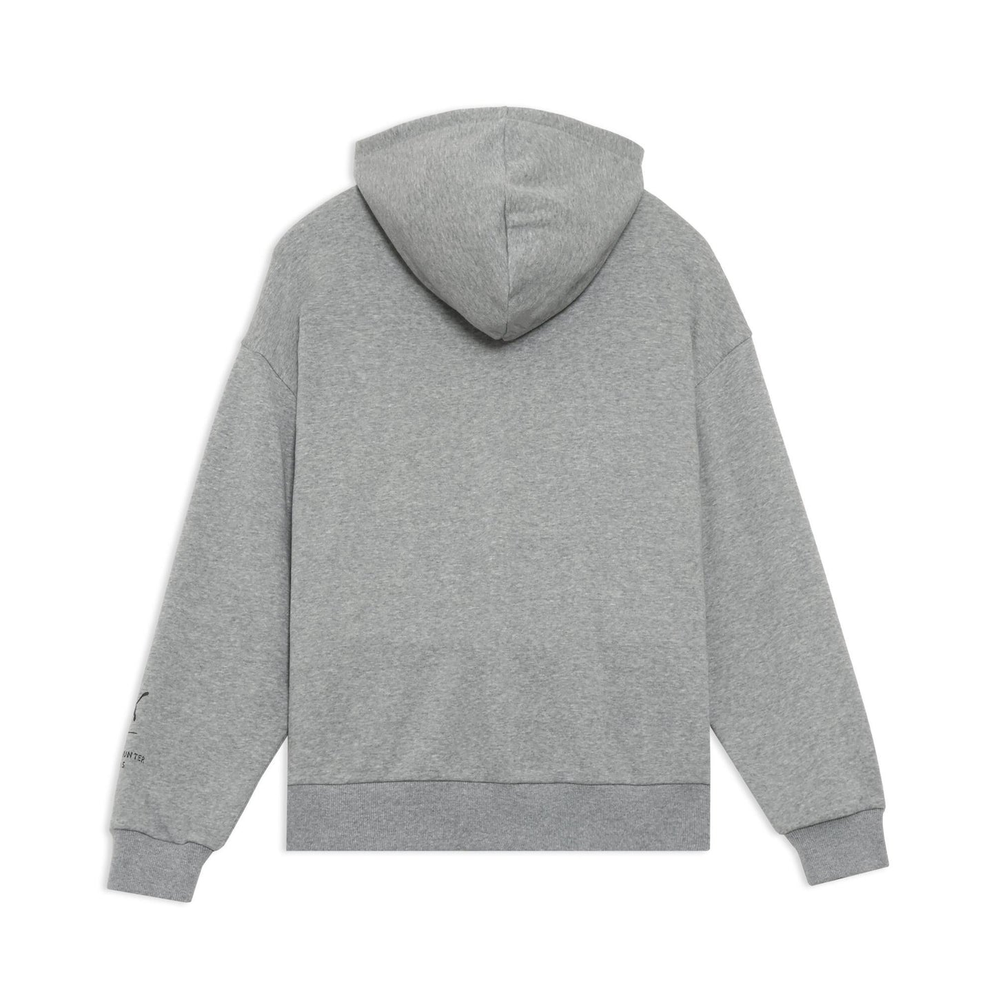 《怪物獵人物語》系列（怪獵）_M碼_PUMA × MONSTER HUNTER衛衣連帽衫_中灰色