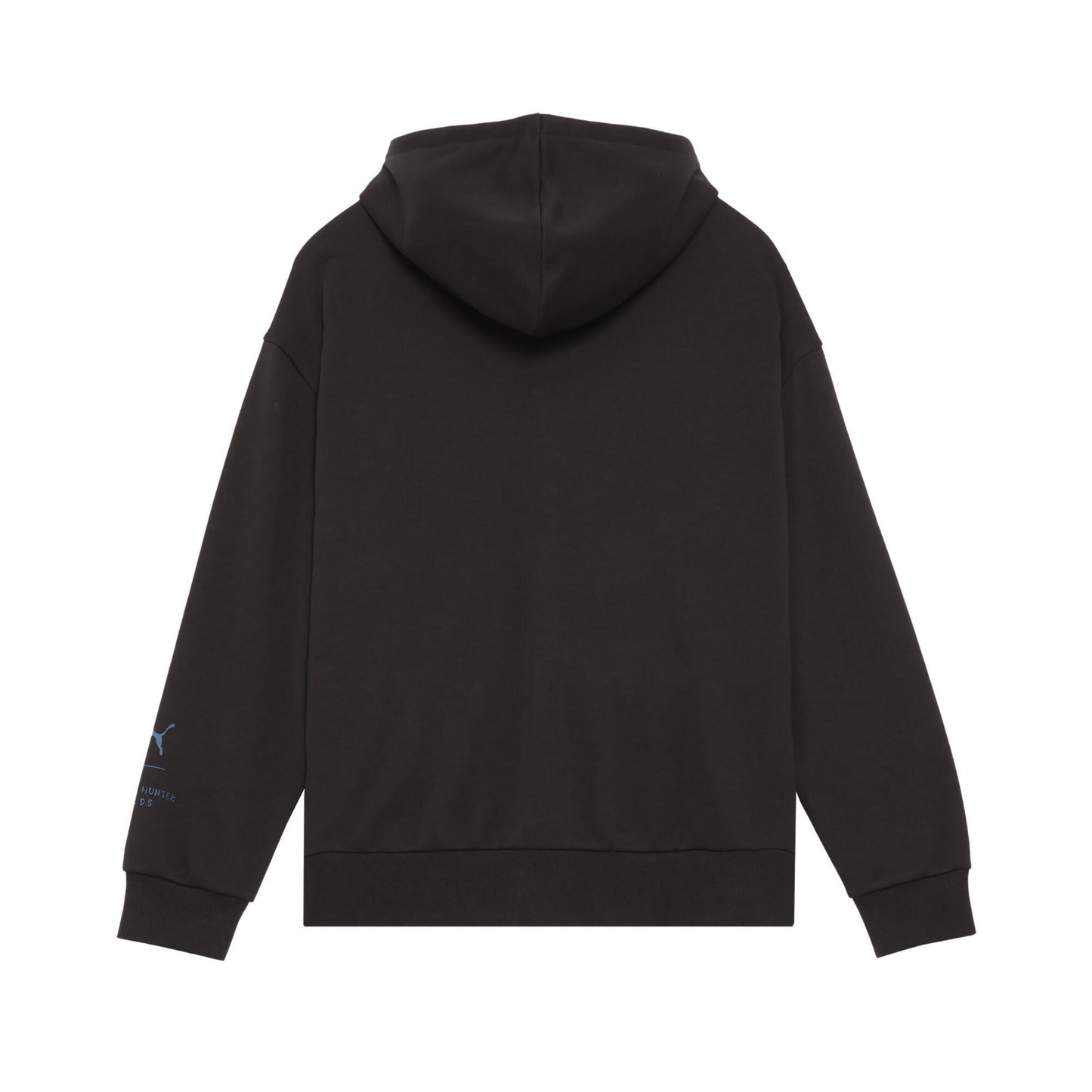 《怪物獵人物語》系列（怪獵）_L碼_PUMA × MONSTER HUNTER 連帽衛衣_PUMA黑