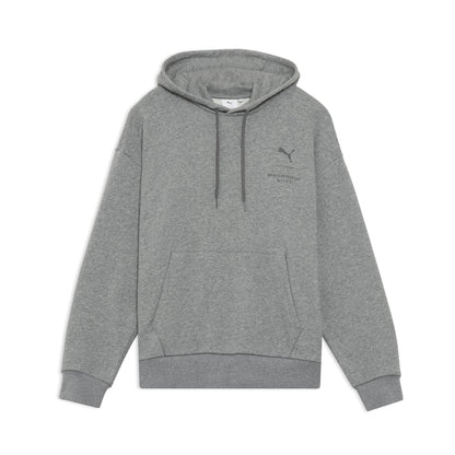 《怪物獵人物語》系列（怪獵）_M碼_PUMA × MONSTER HUNTER 連帽衛衣_中灰色