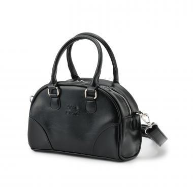 【LTXC】壓紋迷你手提波士頓包