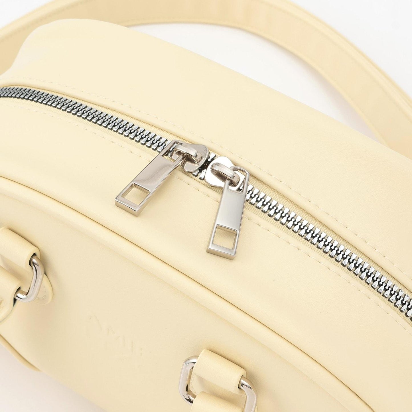 【LTXC】壓紋迷你手提波士頓包