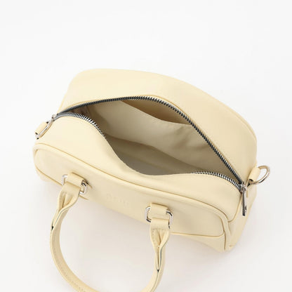 【LTXC】壓紋迷你手提波士頓包