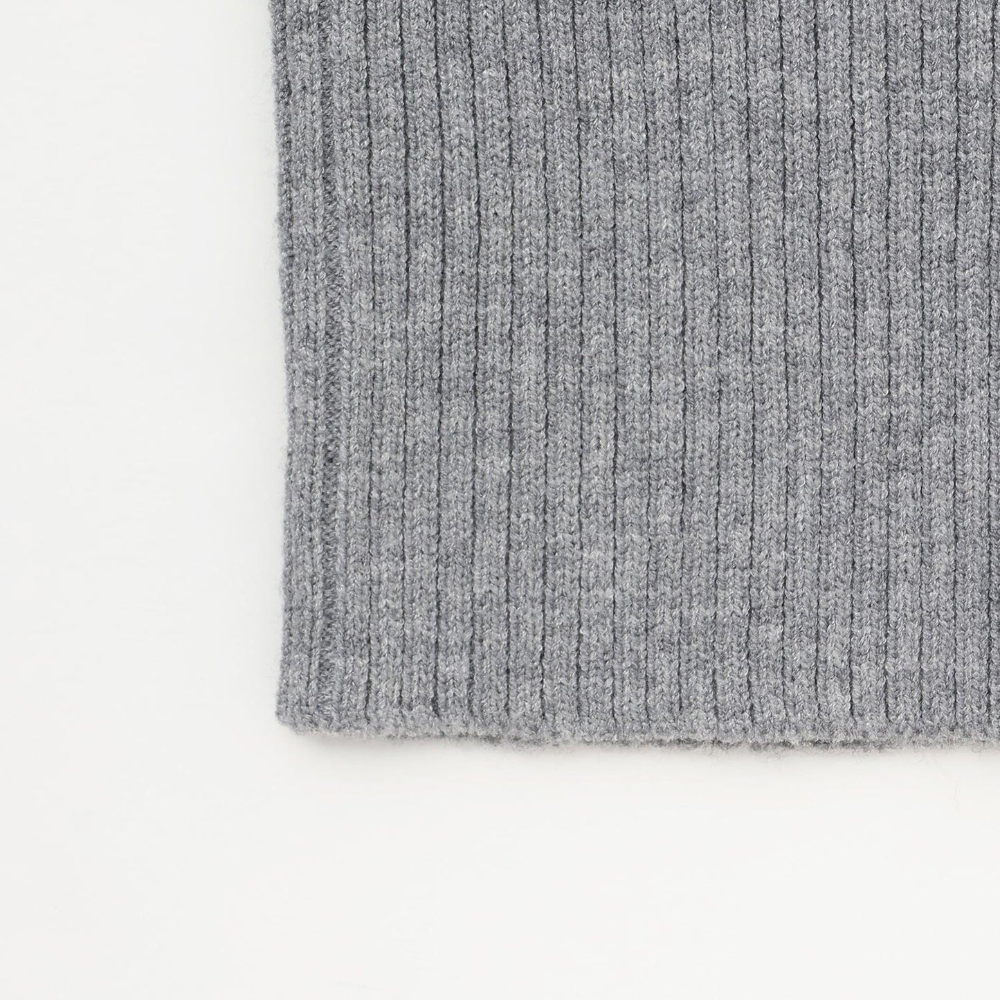 【LTXC】【可水洗】羅紋雙拉鍊開衫