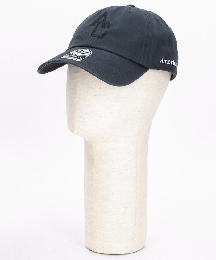 特別訂製 47 CLEAN UP 棒球帽