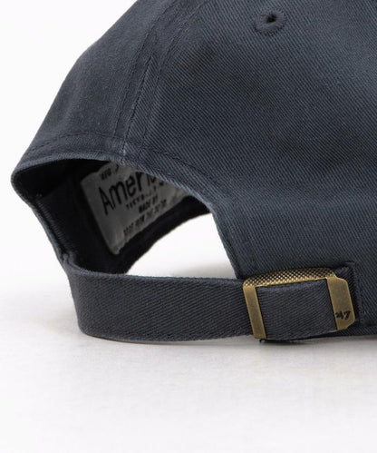 特別訂製 47 CLEAN UP 棒球帽