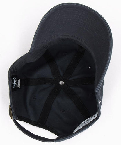 特別訂製 47 CLEAN UP 棒球帽