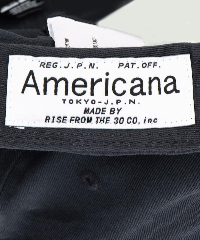 特別訂製 47 CLEAN UP 棒球帽