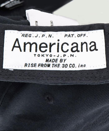 特別訂製 47 CLEAN UP 棒球帽