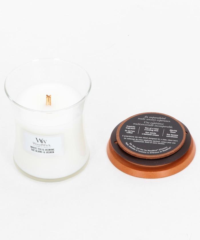 帶專用燈罩中號罐裝香薰蠟燭