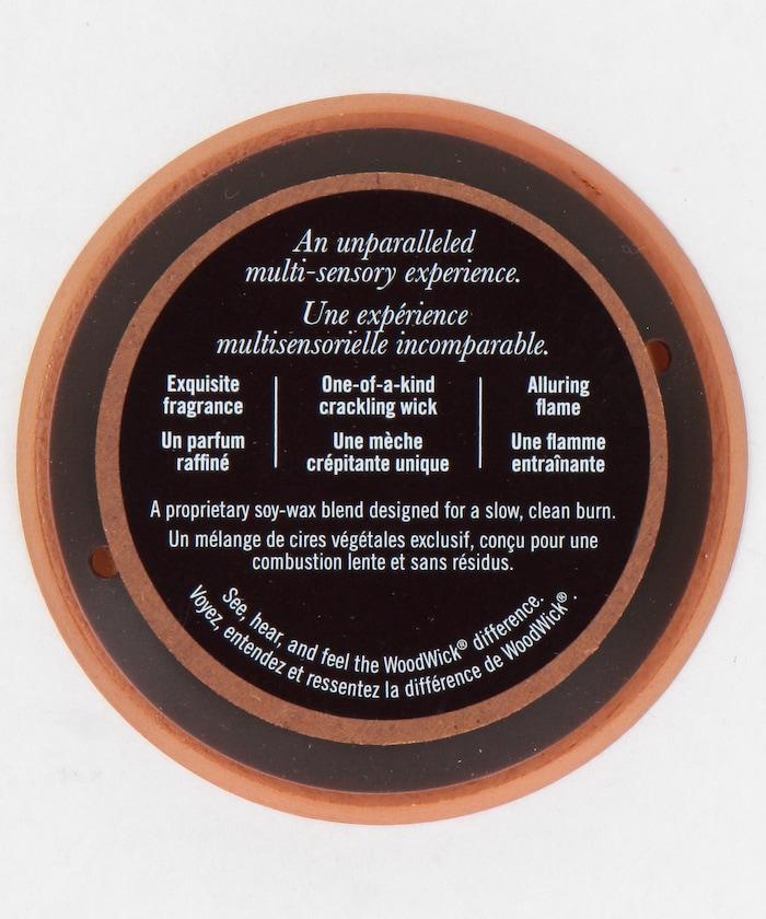 帶專用燈罩中號罐裝香薰蠟燭