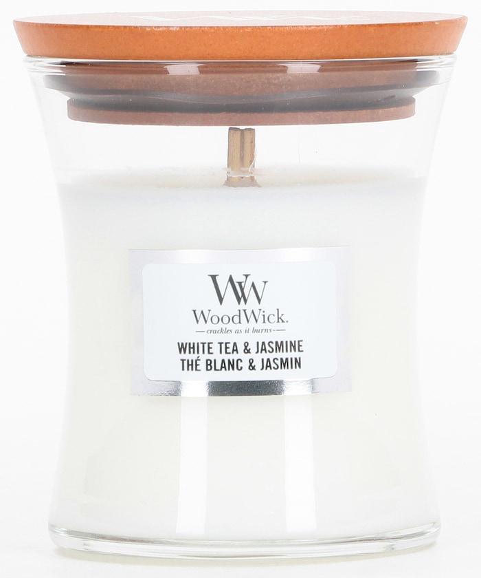 帶專用燈罩中號罐裝香薰蠟燭