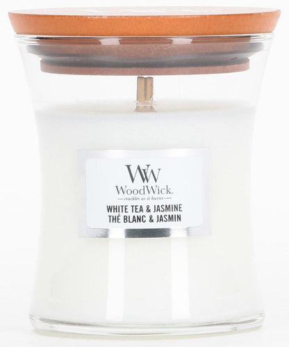 帶專用燈罩中號罐裝香薰蠟燭