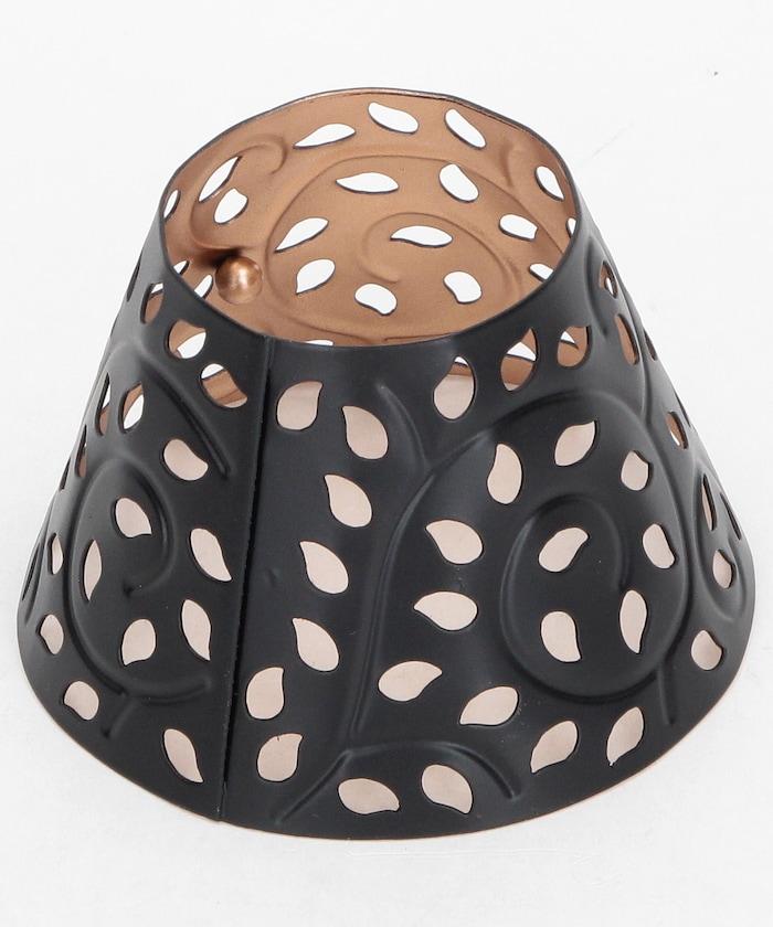 帶專用燈罩中號罐裝香薰蠟燭