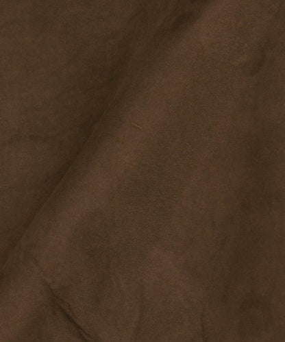 特別款 B-3 仿麂皮羊羔絨夾克