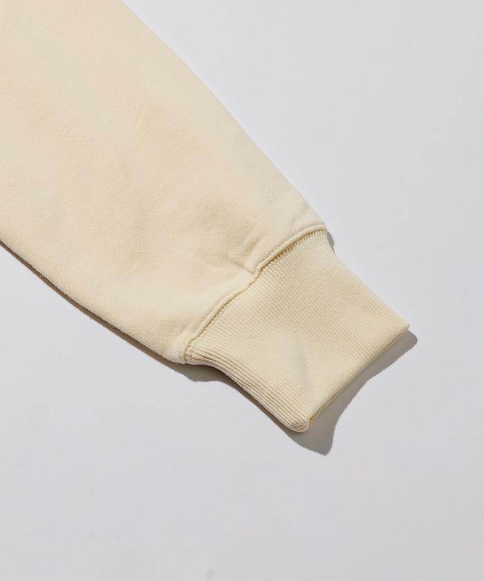 SPE × 紫金飯店 × FREAK'S 夜光背部印花圓領衛衣