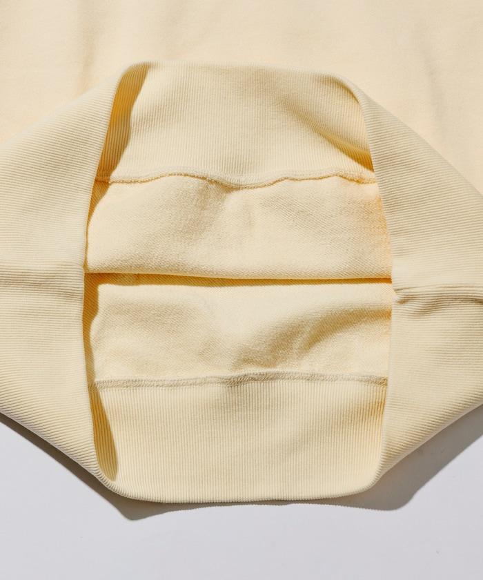 SPE × 紫金飯店 × FREAK'S 夜光背部印花圓領衛衣